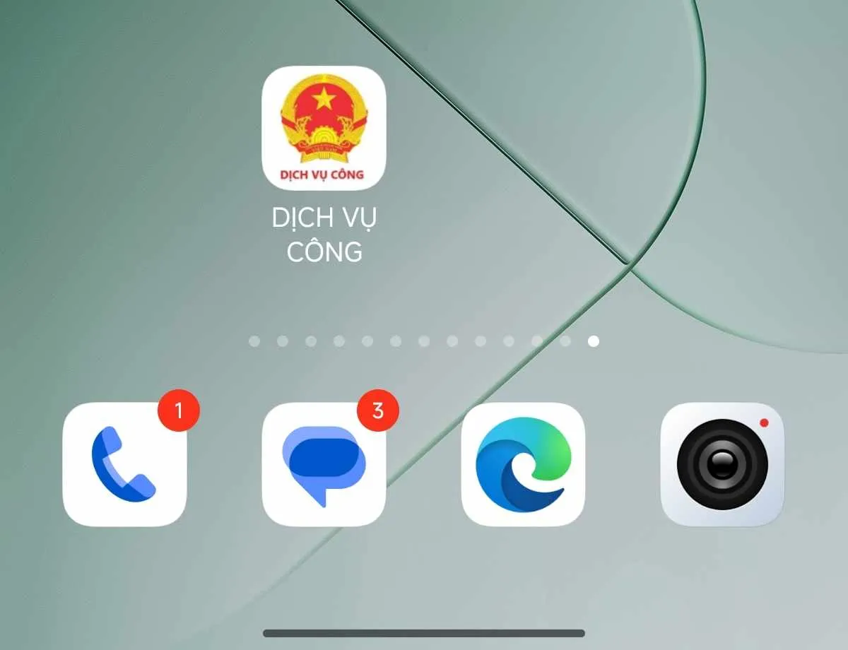 Các thủ đoạn lừa đảo xác thực app định danh công dân