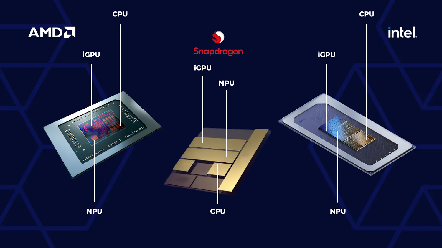 Tiêu chí quan trọng để chọn mua laptop AI dịp cuối năm 2024