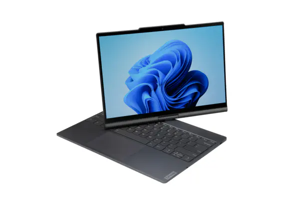 Lenovo ra mắt loạt laptop doanh nghiệp tích hợp AI tại Lenovo Innovation World 2024