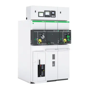 Schneider Electric đoạt giải thưởng Đổi mới sáng tạo với sản phẩm SM AirSeT không dùng khí SF6