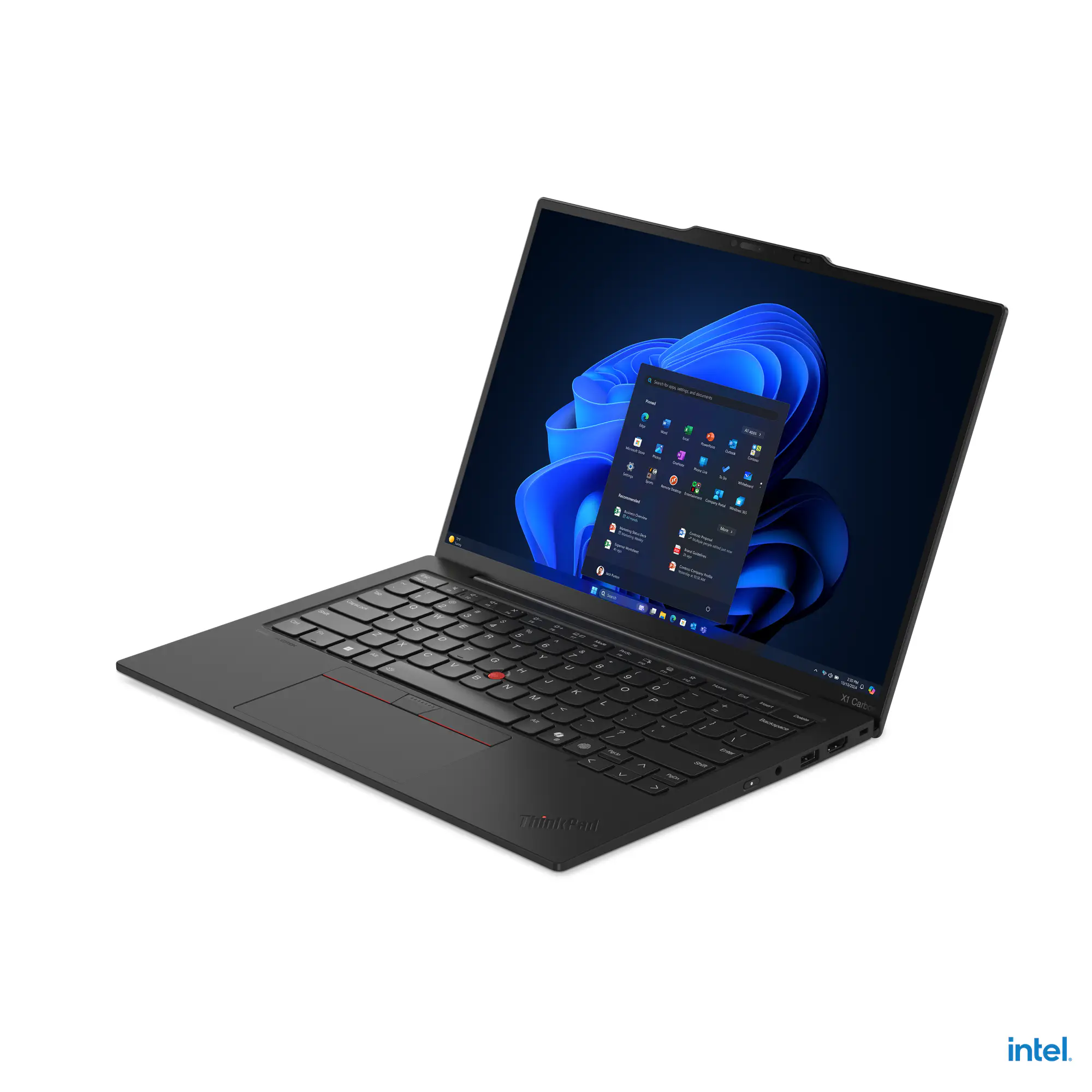 Lenovo ra mắt loạt laptop doanh nghiệp tích hợp AI tại Lenovo Innovation World 2024