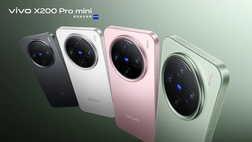 vivo X200 Series chính thức ra mắt tại thị trường nội địa: Tái định nghĩa trải nghiệm di động trong tương lai “vượt xa giới hạn hình ảnh"