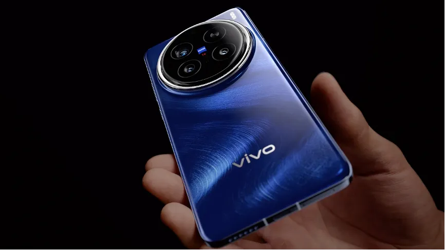 vivo X200 Series chính thức ra mắt tại thị trường nội địa: Tái định nghĩa trải nghiệm di động trong tương lai “vượt xa giới hạn hình ảnh"