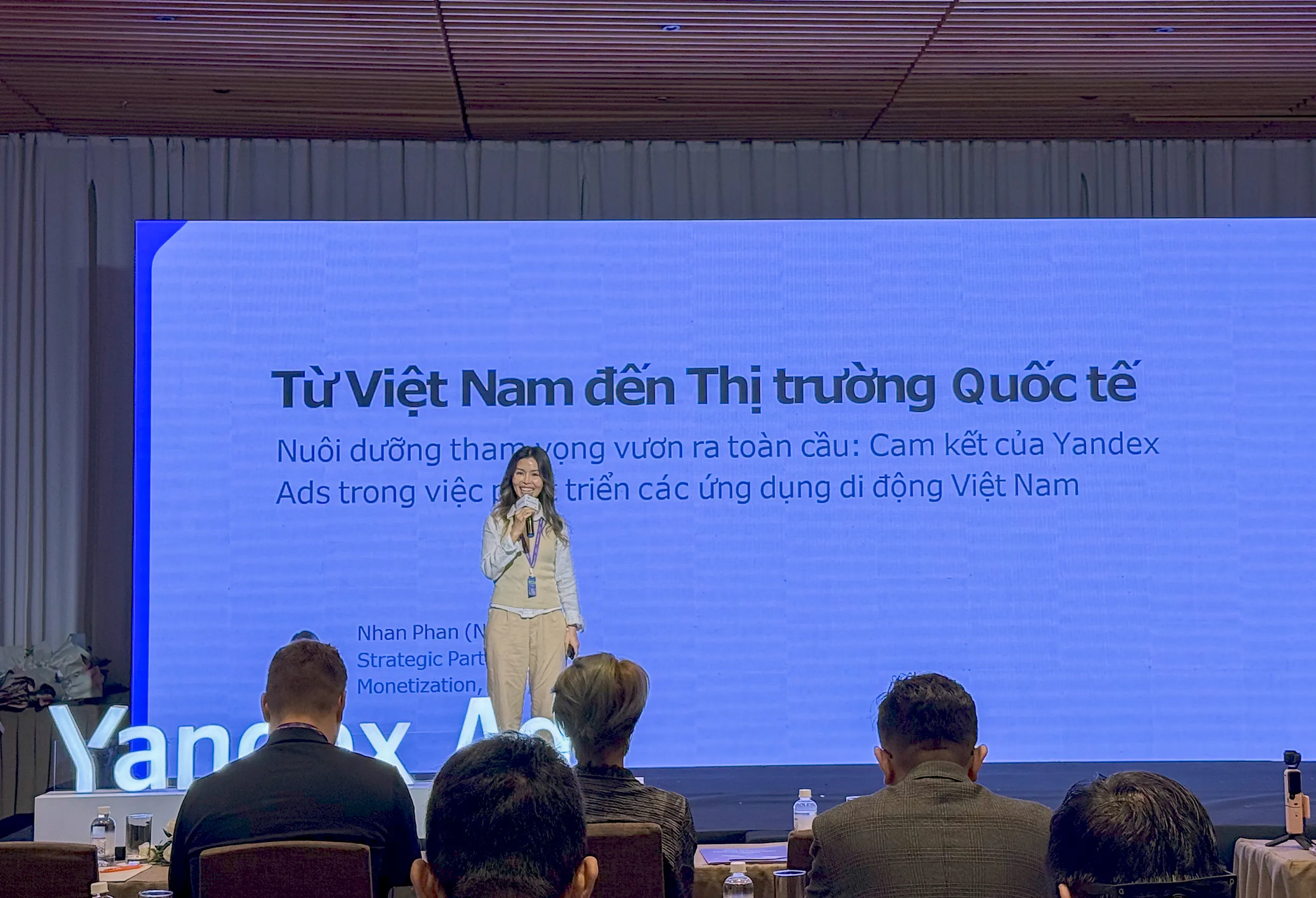 Tương lai của gia tăng doanh thu trong ứng dụng tại Việt Nam