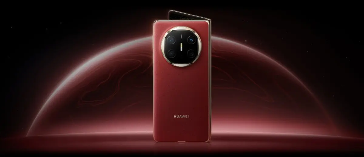 Huawei ra mắt HarmonyOS Next, hệ điều hành tự phát triển không dựa trên Android