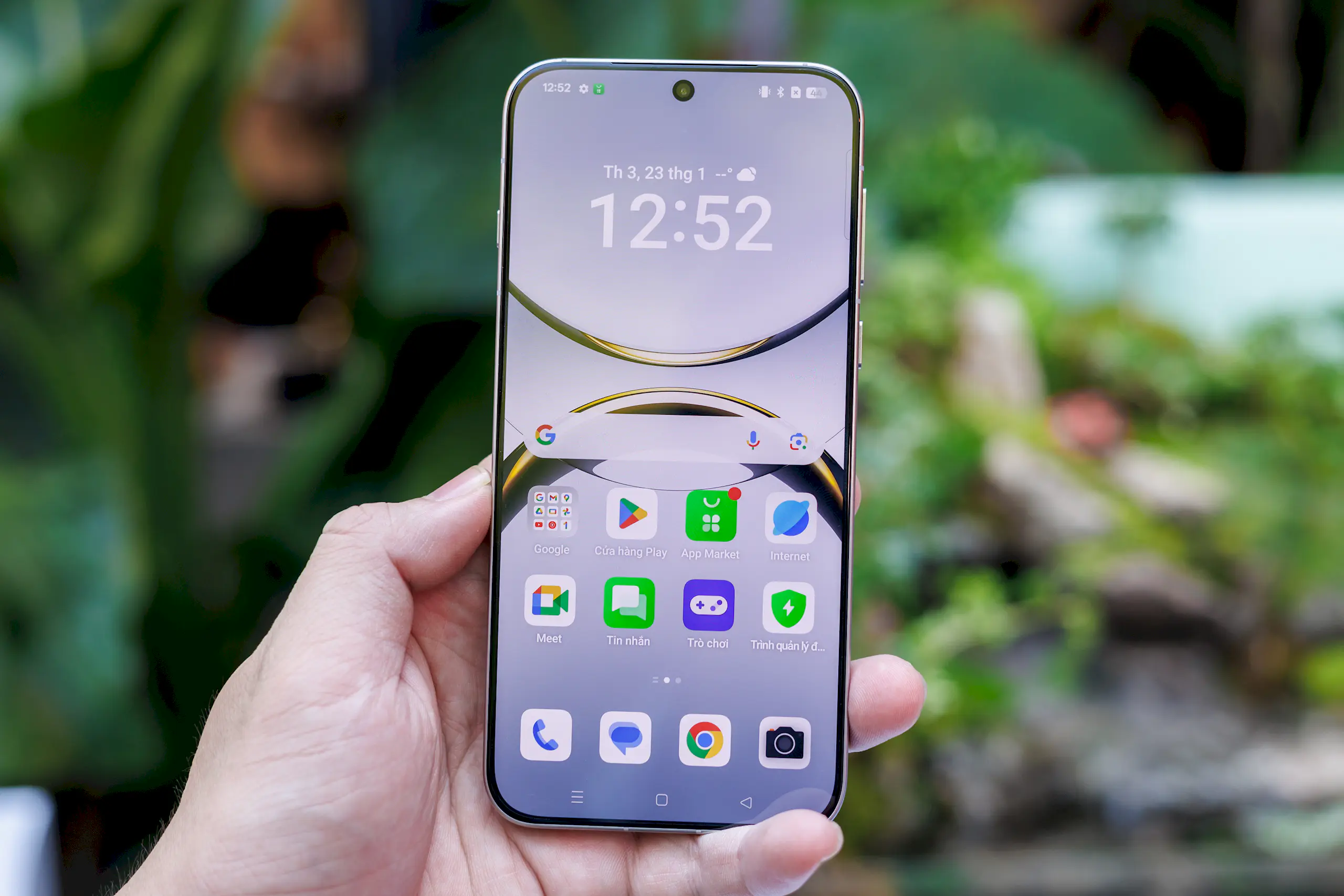 OPPO Find X8 Series ra mắt tại Việt Nam: Đột phá công nghệ Zoom viễn vọng AI