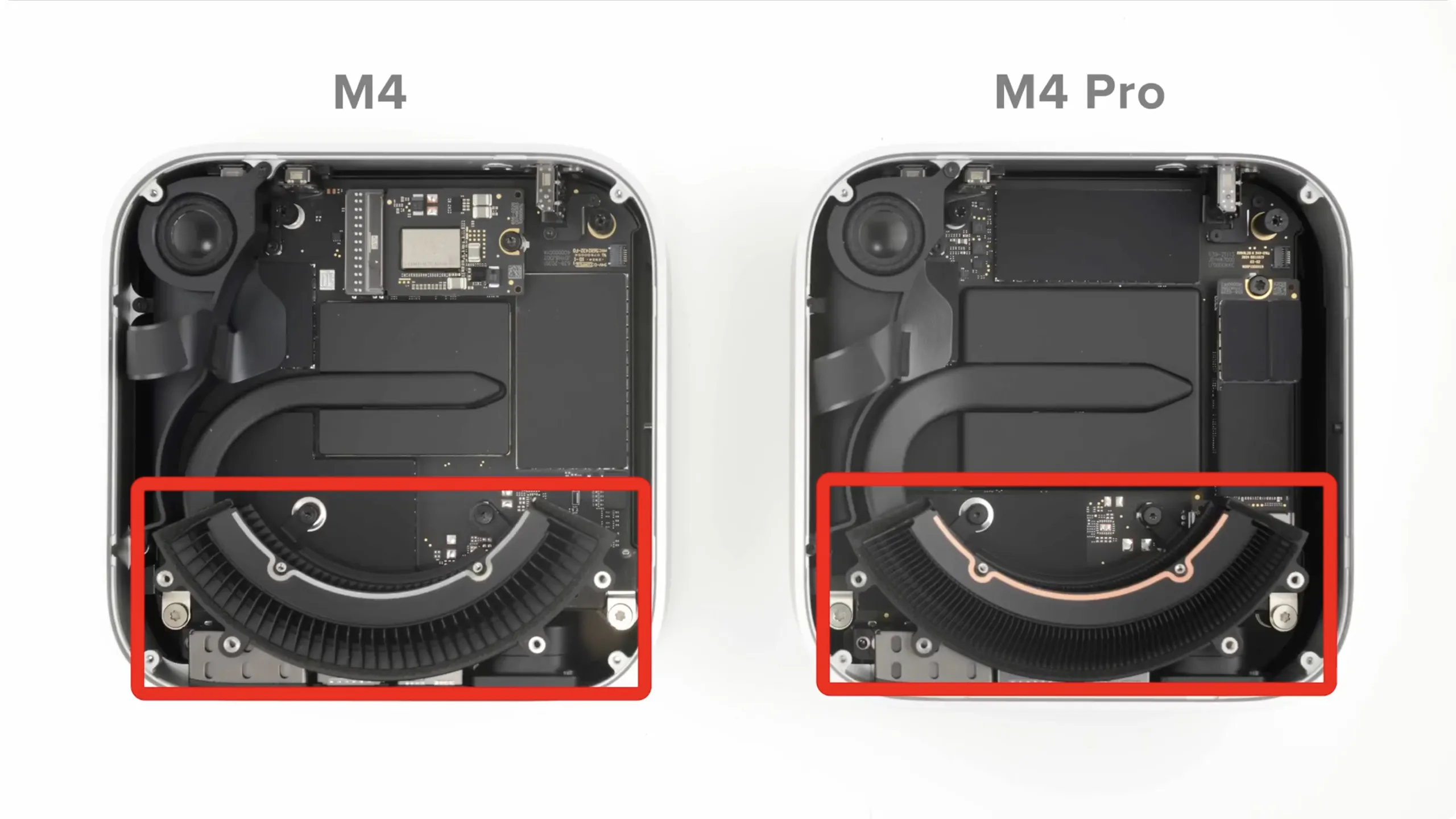 iFixit tháo tung Mac mini M4, đánh giá “tương lai sửa chữa sáng sủa” dù thiết kế siêu gọn