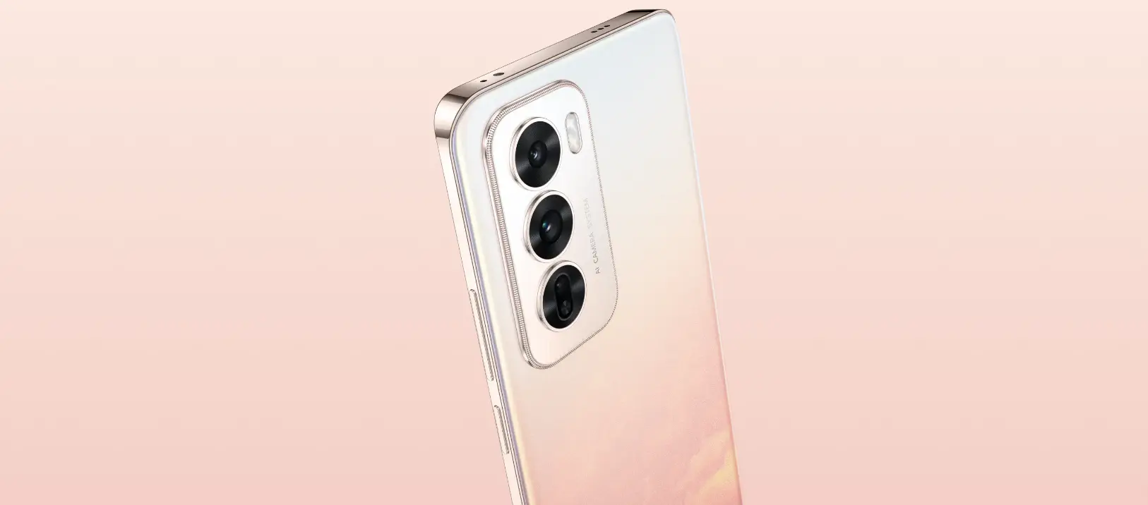 OPPO Reno13 series sẽ ra mắt vào ngày 25 tháng 11 với pin lớn hơn