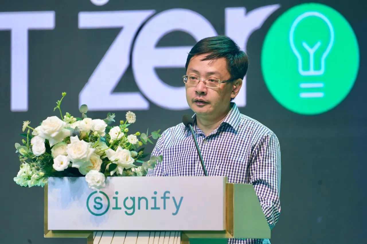 Signify Innovation Day 2024: Đẩy mạnh hợp tác giữa các doanh nghiệp Hà Lan và Việt Nam hướng tới Net Zero