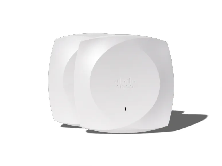 Cisco ra mắt Wi-Fi 7 tích hợp AI: Giải pháp mạng thông minh cho doanh nghiệp