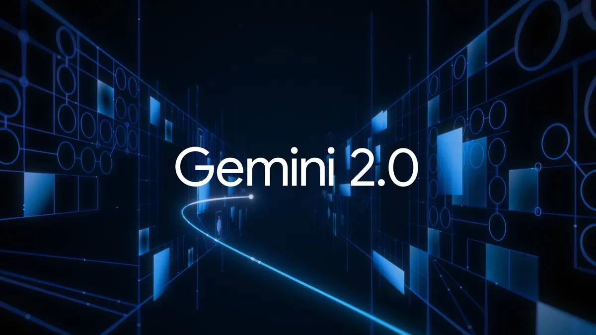 Google đặt cược lớn vào Gemini trong năm 2025, kỳ vọng bứt phá AI