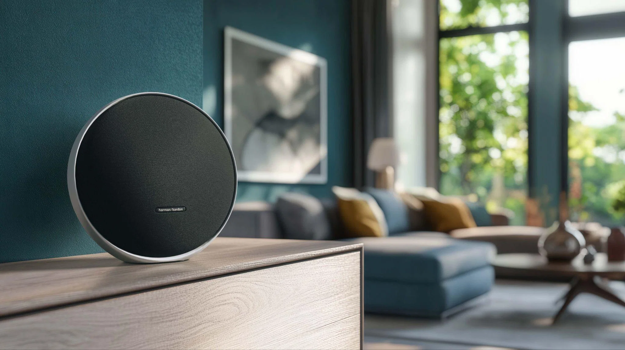 Harman Kardon trình làng loạt loa cao cấp nhất tại Việt Nam cuối năm 2024