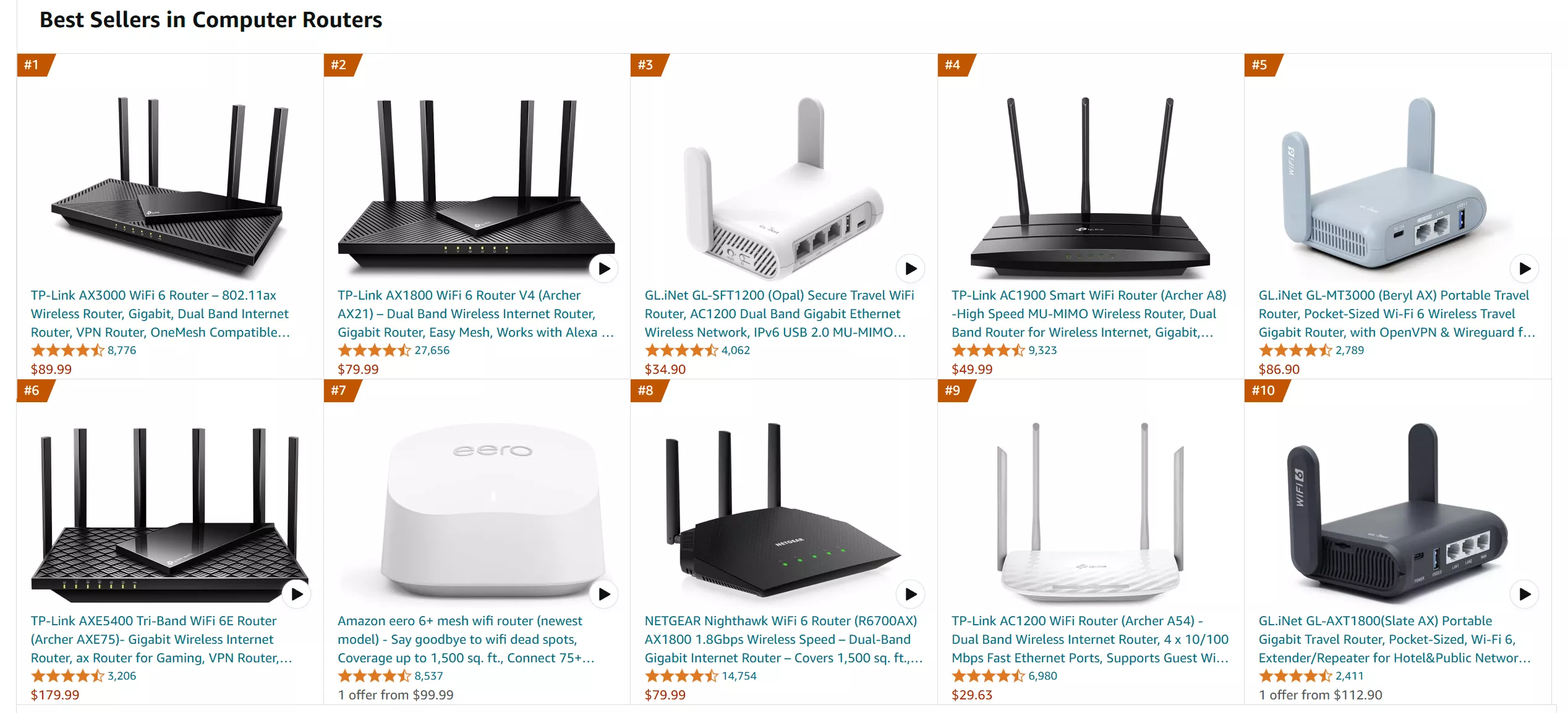 Router TP-Link có thể bị cấm tại Mỹ vì lo ngại an ninh quốc gia