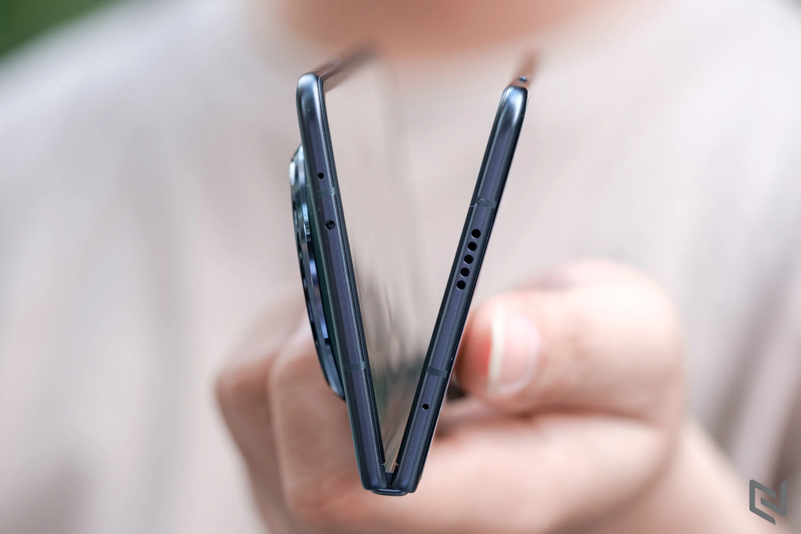 7 điều Honor Magic V3 làm tốt hơn Galaxy Z Fold6