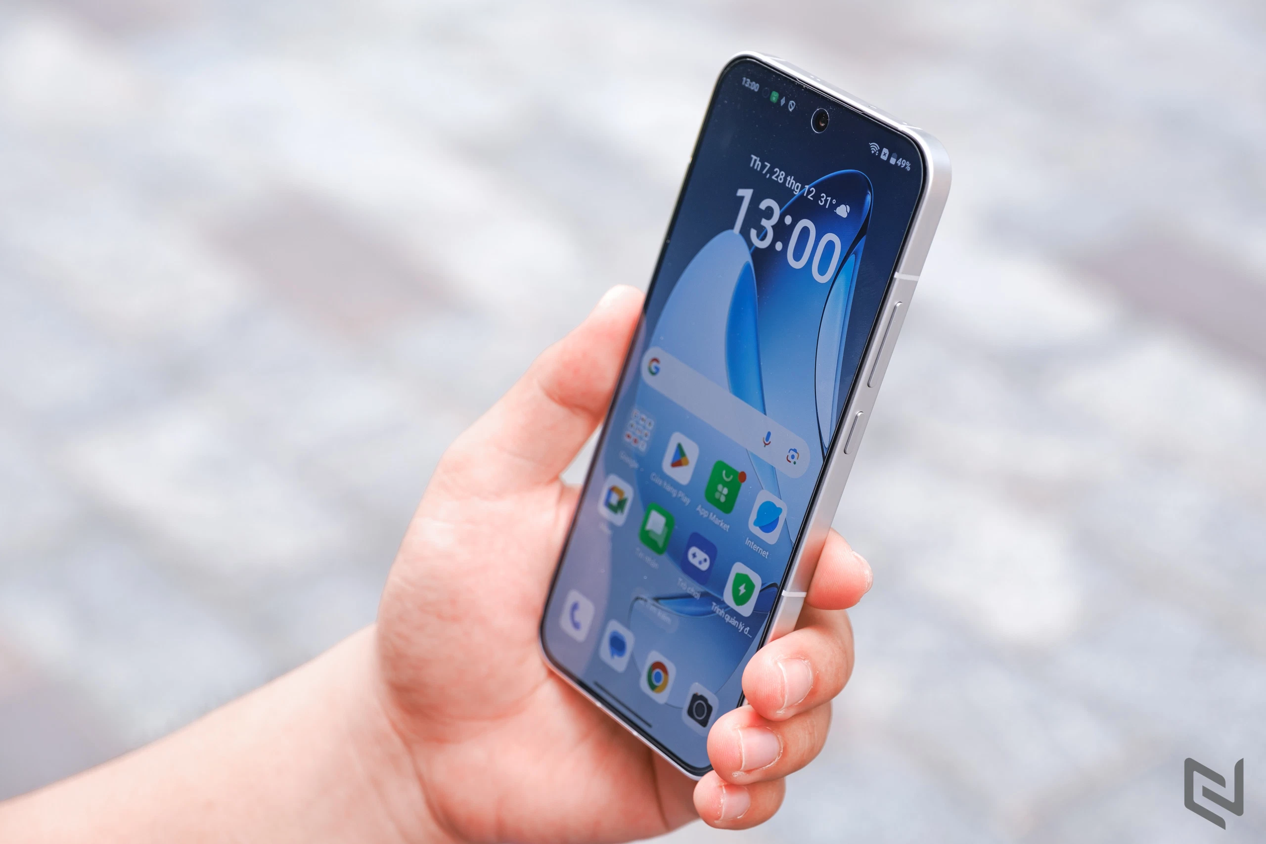 OPPO Reno13 Series lập kỷ lục doanh số tại Việt Nam với hơn 60,000 máy bán ra sau một tháng mở bán