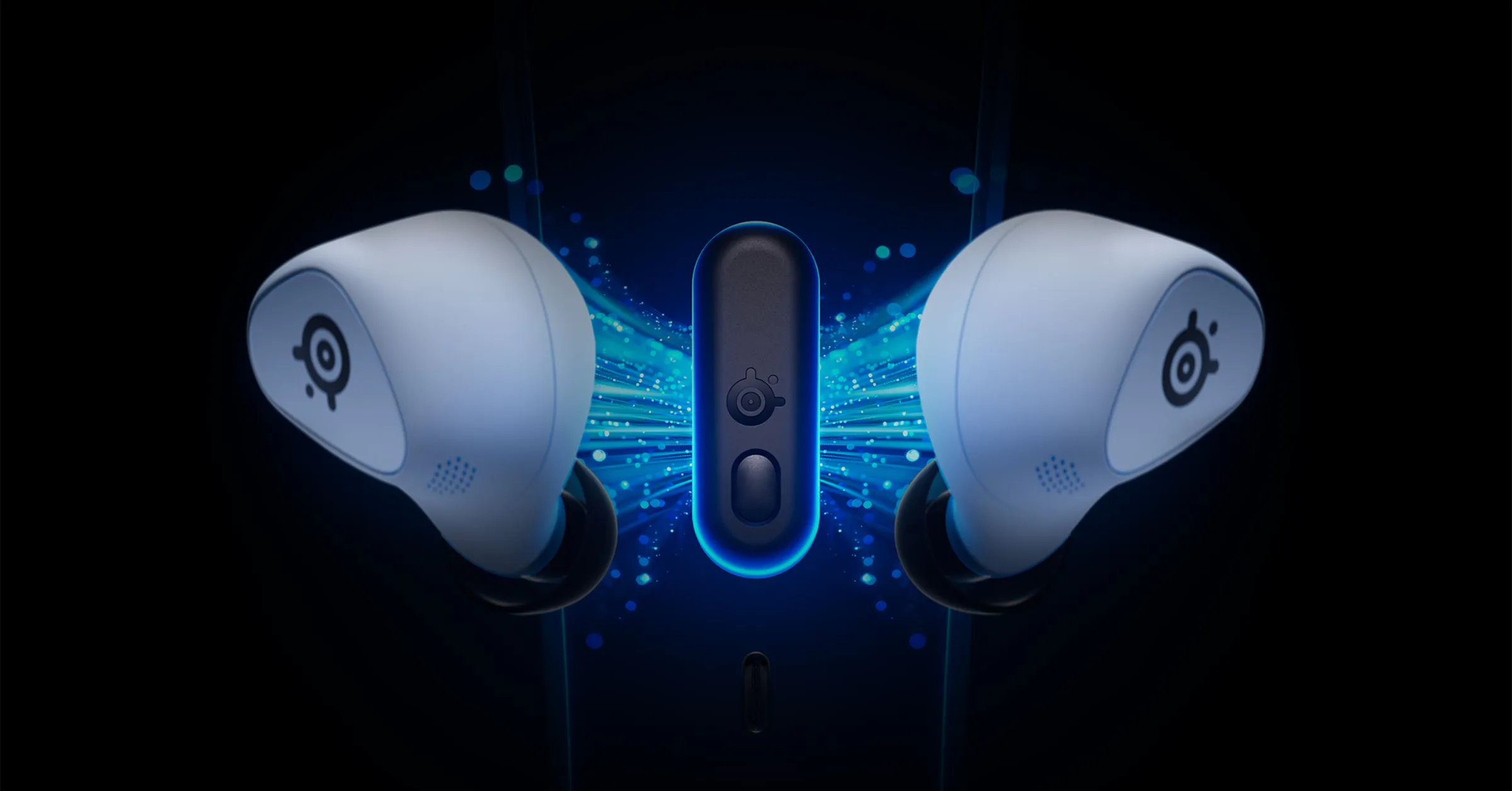 SteelSeries ra mắt Arctis GameBuds: Tai nghe không dây dành cho game thủ