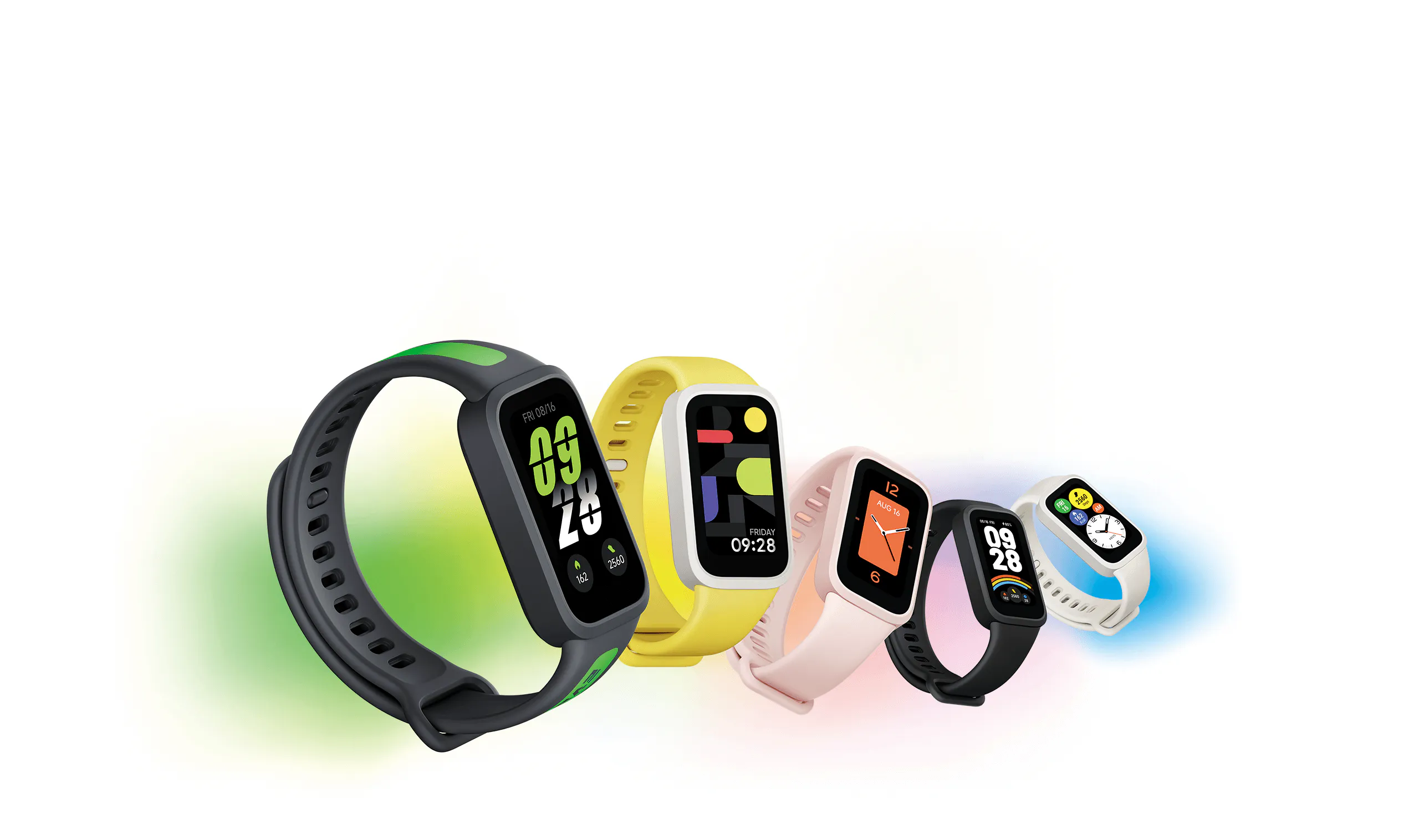 Hợp Long ra mắt Xiaomi Vietnam Brand Store, mở bán Smart Band 9 Pro và Smart Band 9 Active