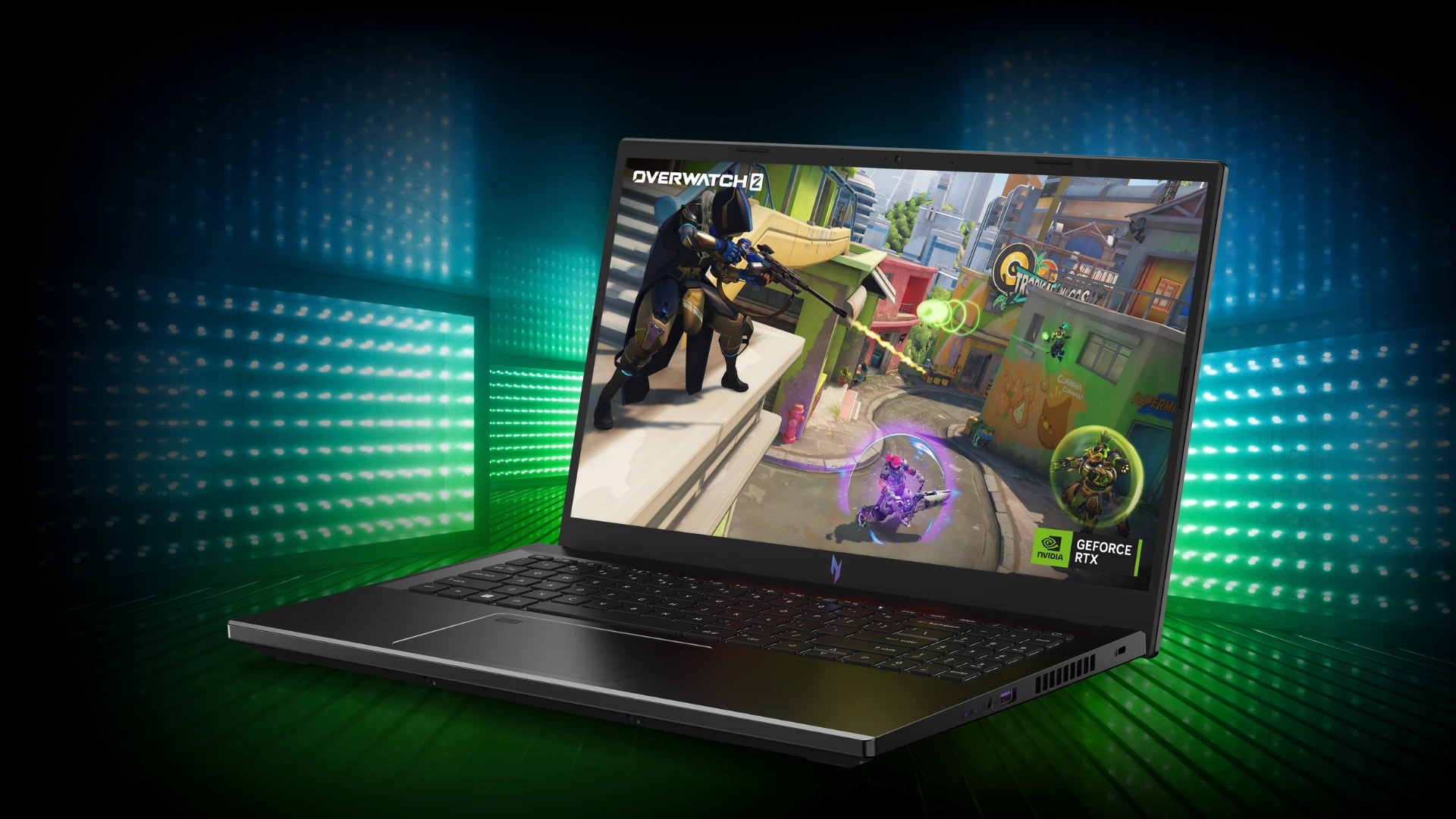 Laptop gaming Acer Nitro V thời điểm này có gì nổi bật?