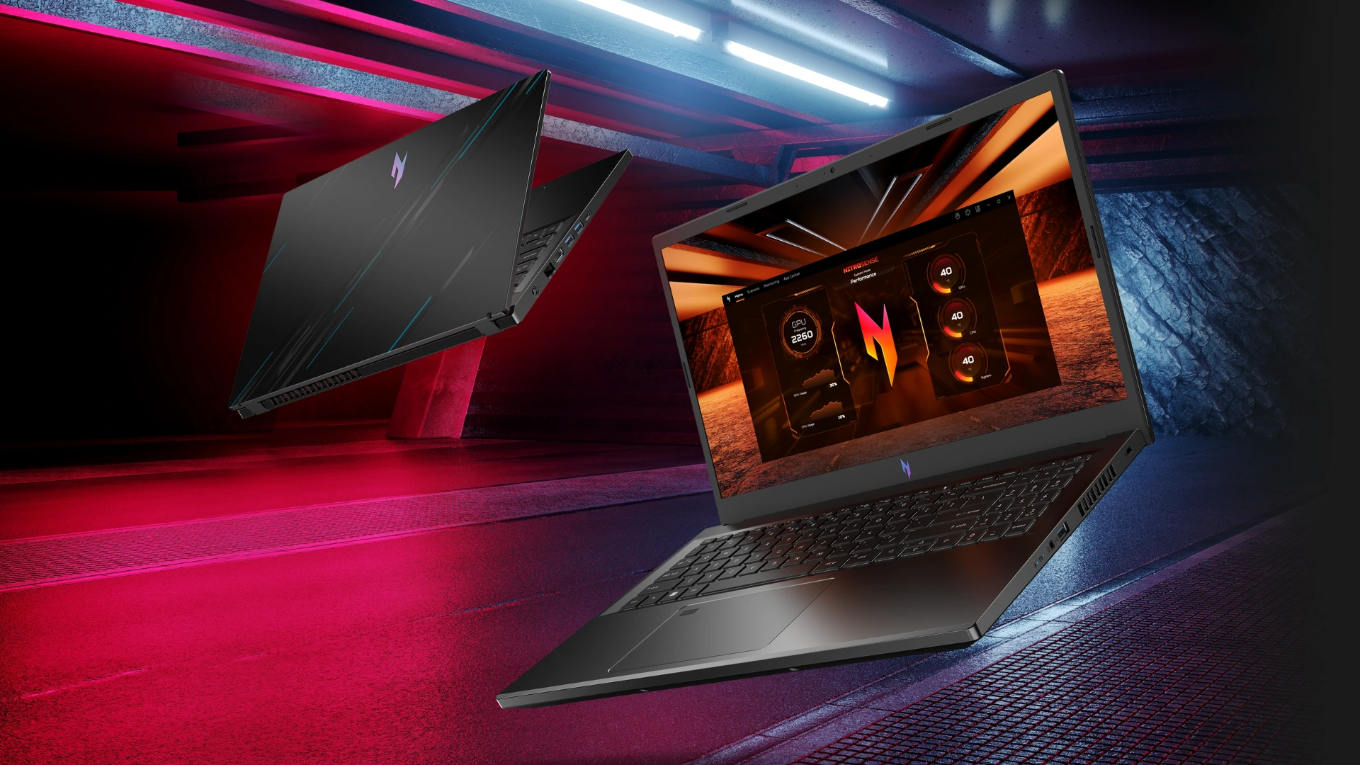 Laptop gaming Acer Nitro V thời điểm này có gì nổi bật?