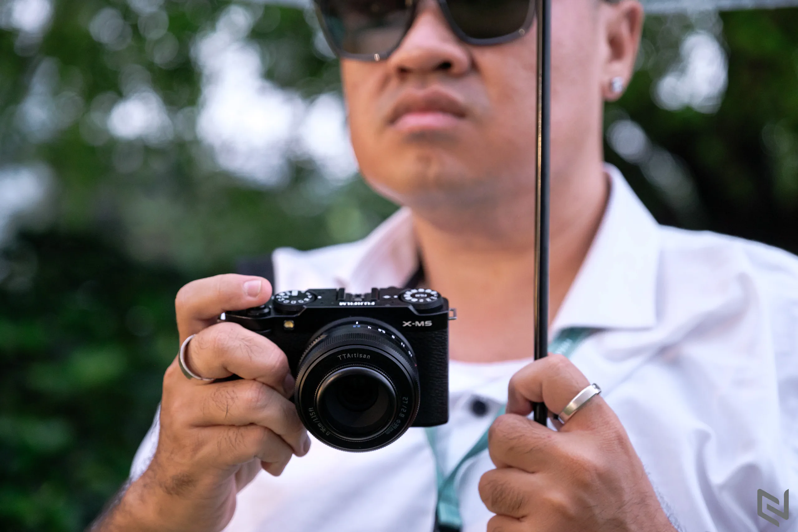 Fujifilm thống trị bảng xếp hạng Map Camera với 3 mẫu bán chạy hàng đầu