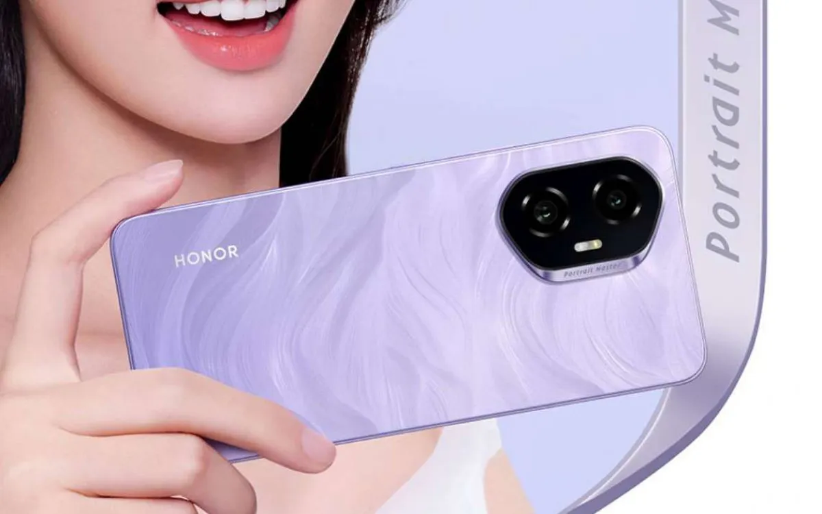 Honor 300 và 300 Pro chính thức ra mắt: Camera chân dung 50MP, pin 5,300mAh