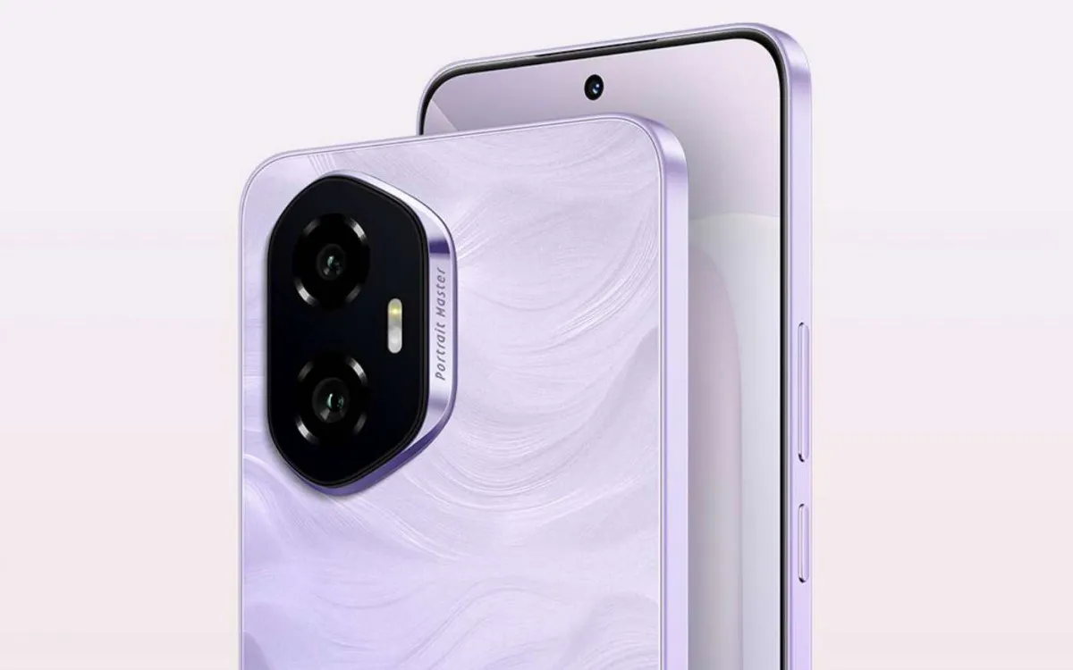 Honor 300 và 300 Pro chính thức ra mắt: Camera chân dung 50MP, pin 5,300mAh