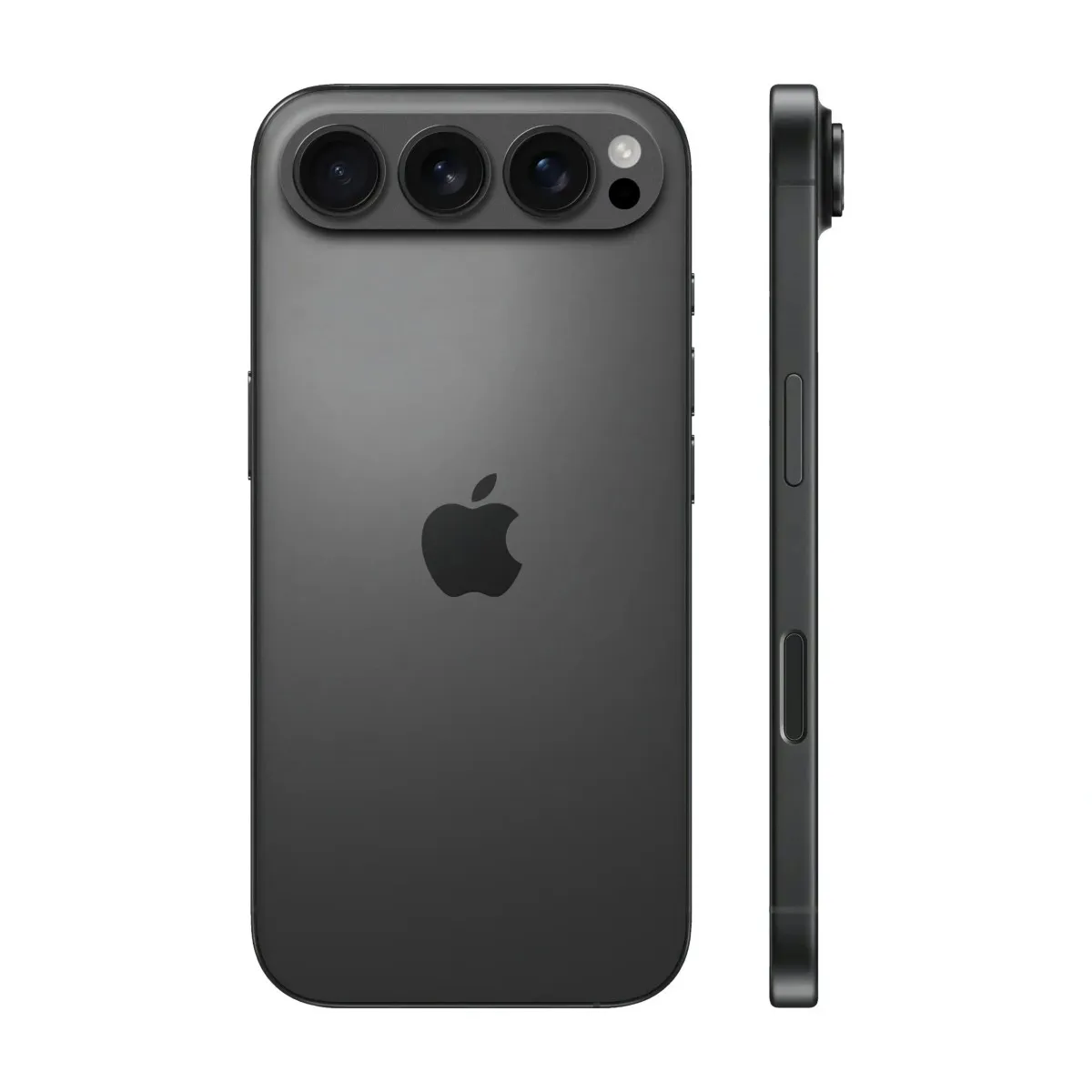 Tin đồn chuỗi cung ứng cho thấy iPhone 17 Pro có thiết kế cụm camera hoàn toàn mới