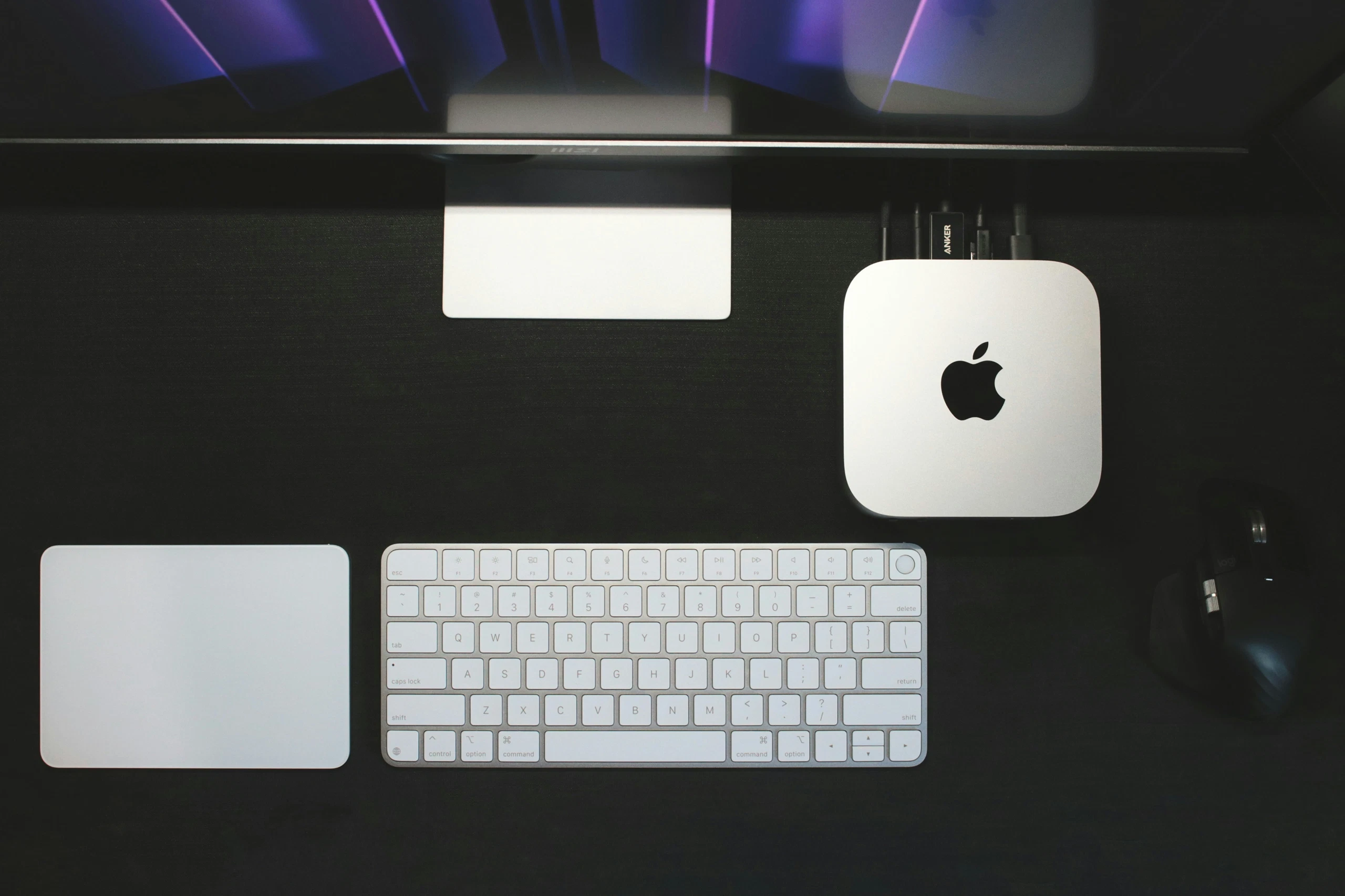 Người dùng Mac M4 phàn nàn về vấn đề tương thích với màn hình ultrawide