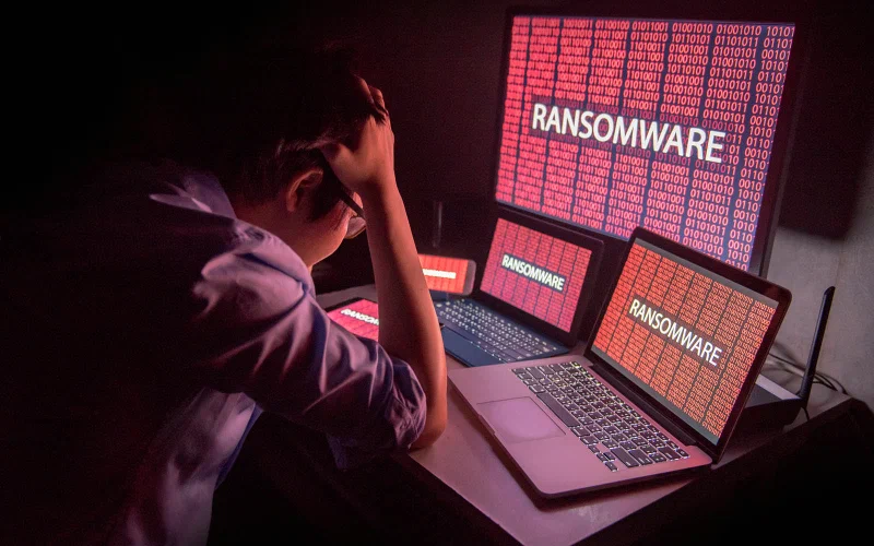 Doanh nghiệp vừa và nhỏ cần tích cực chống hiểm họa ransomware