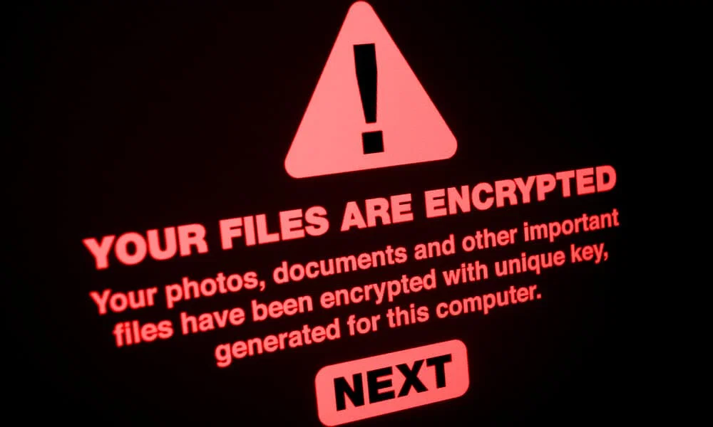 Doanh nghiệp vừa và nhỏ cần tích cực chống hiểm họa ransomware