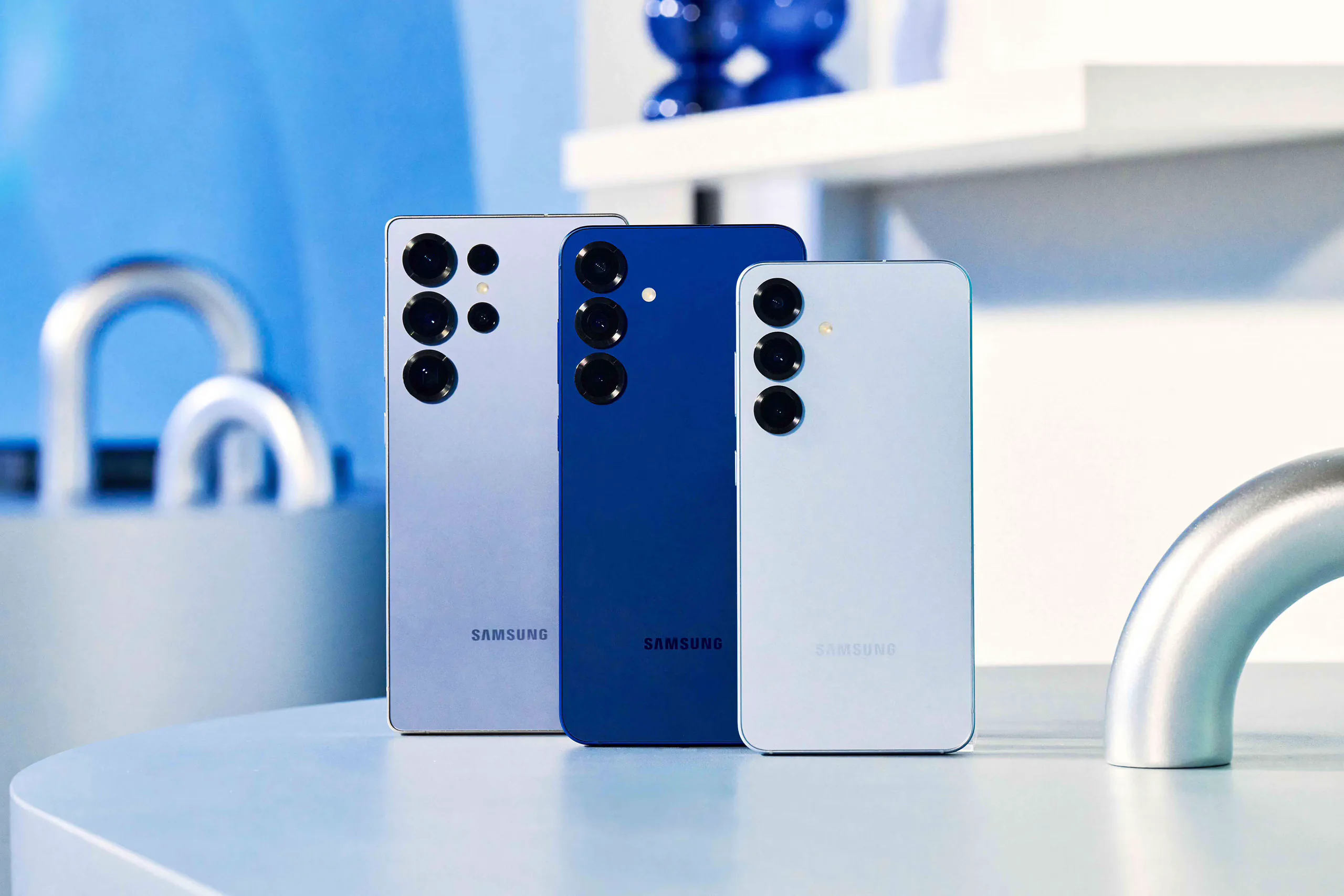 Loạt điểm nhấn không thể bỏ lỡ của Galaxy S25 series tại Galaxy Unpacked 2025: Galaxy AI đã có thể trò chuyện như con người, cùng nhiều trang bị siêu cấp