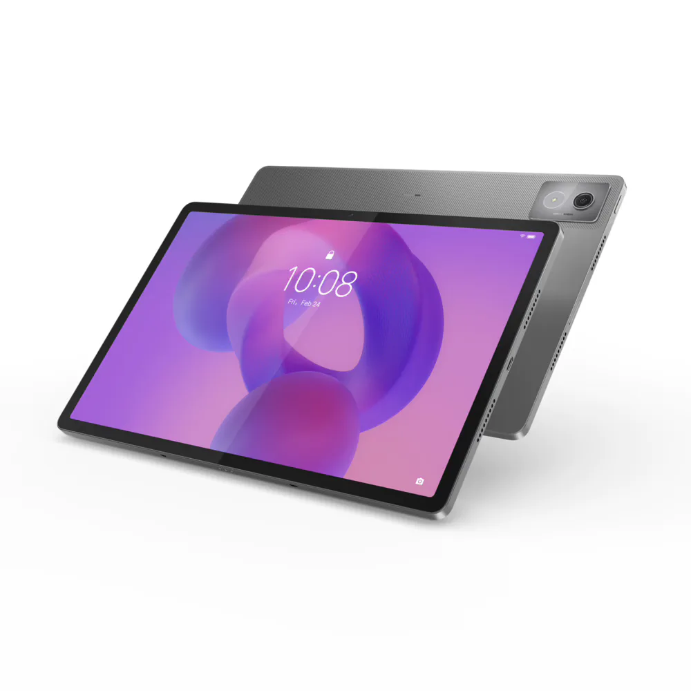 Lenovo đột phá với loạt sản phẩm gaming và sáng tạo tại CES 2025