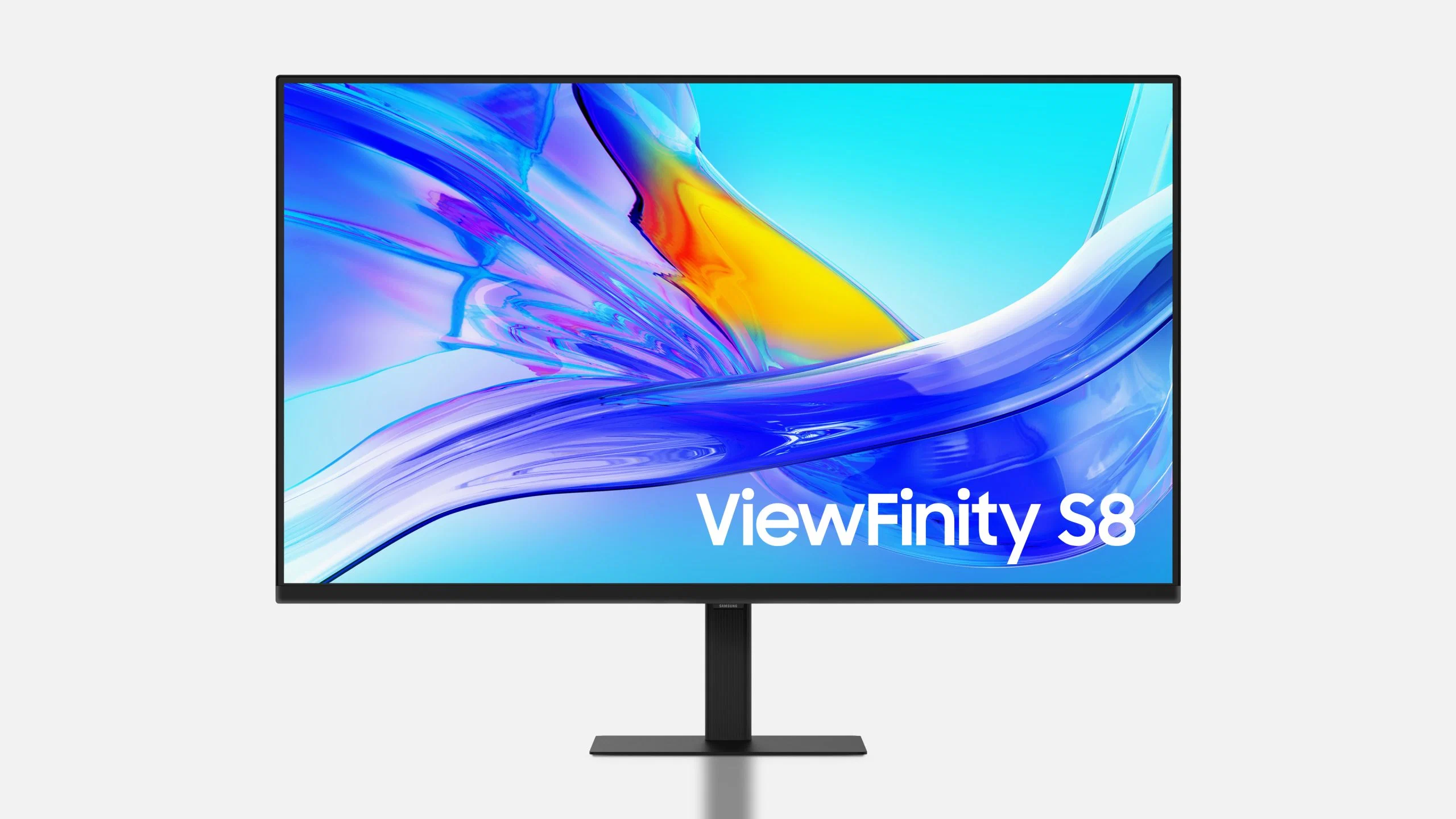 Samsung ra mắt màn hình gaming OLED 27 inch 4K đầu tiên trên thế giới