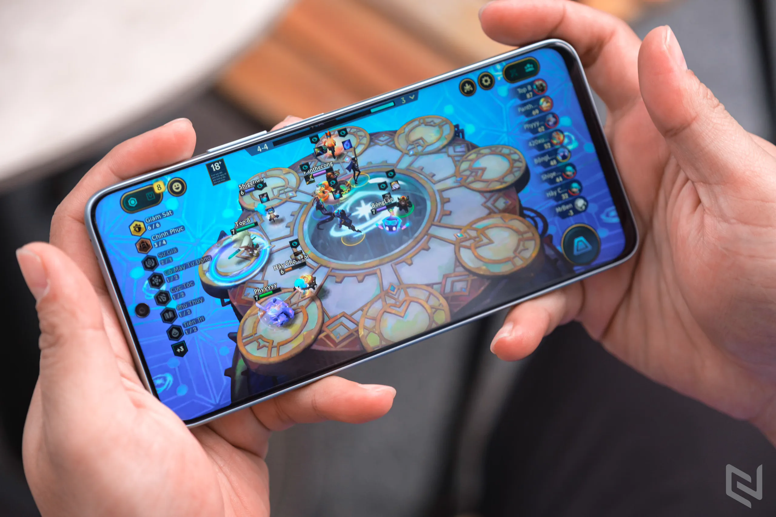 Đánh giá Honor X9c Smart: Bền bỉ toàn diện, Pin lớn 5800mAh, camera AI 108MP