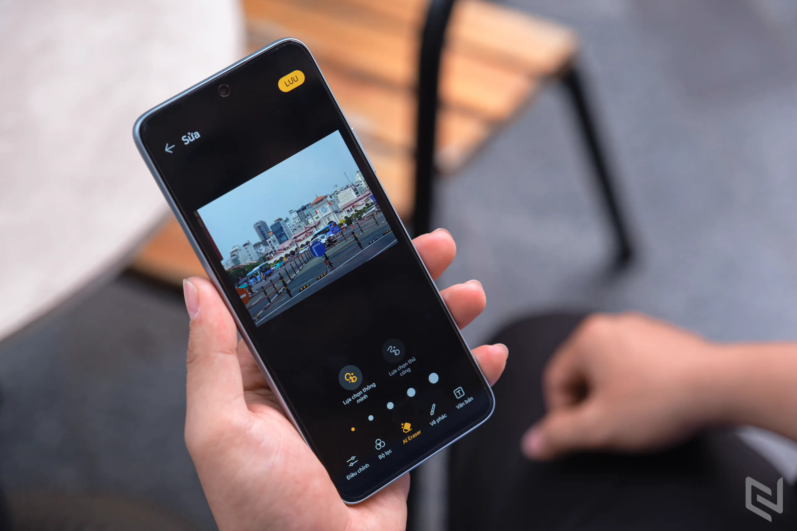 Đánh giá Honor X9c Smart: Bền bỉ toàn diện, Pin lớn 5800mAh, camera AI 108MP