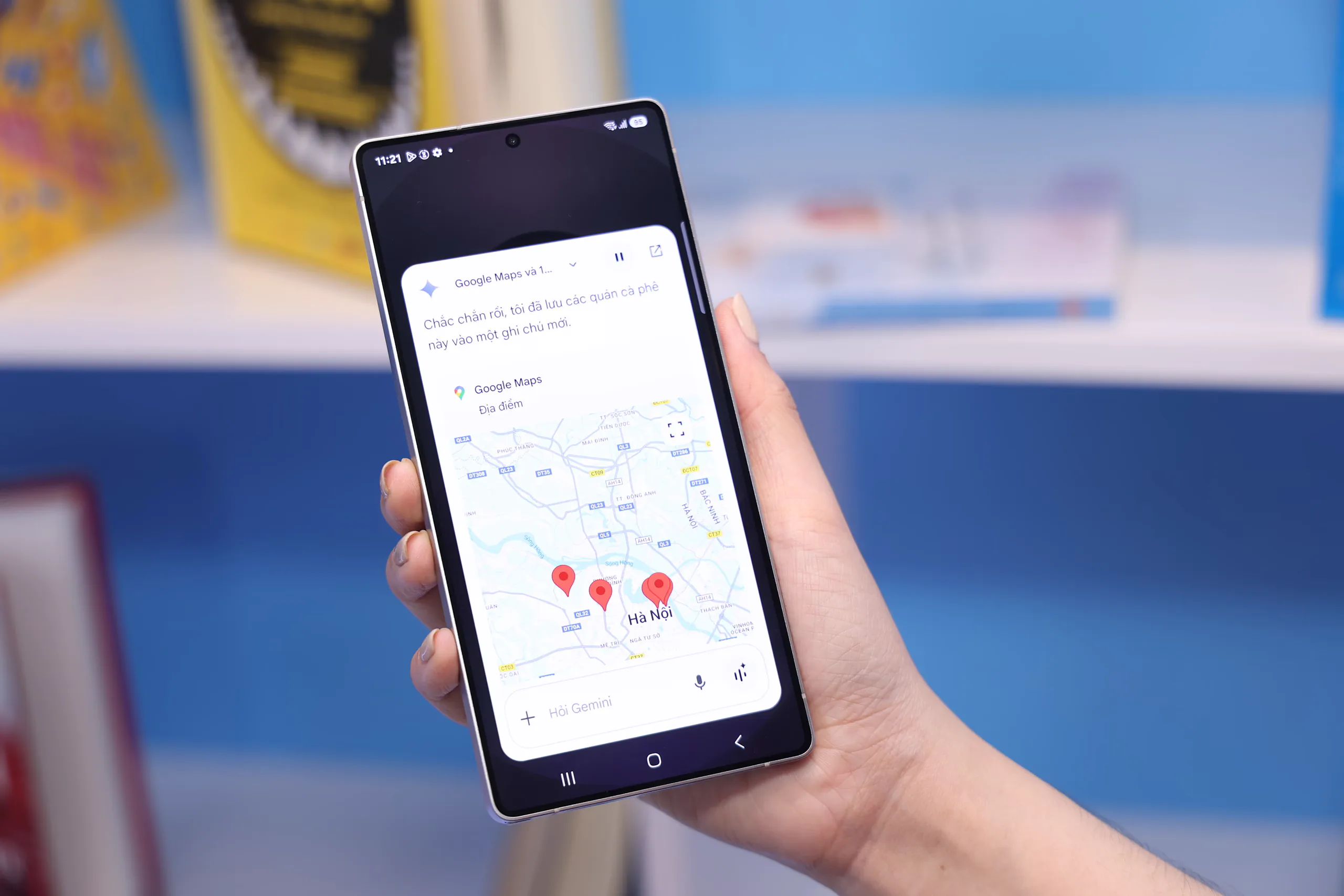 Loạt điểm nhấn không thể bỏ lỡ của Galaxy S25 series tại Galaxy Unpacked 2025: Galaxy AI đã có thể trò chuyện như con người, cùng nhiều trang bị siêu cấp