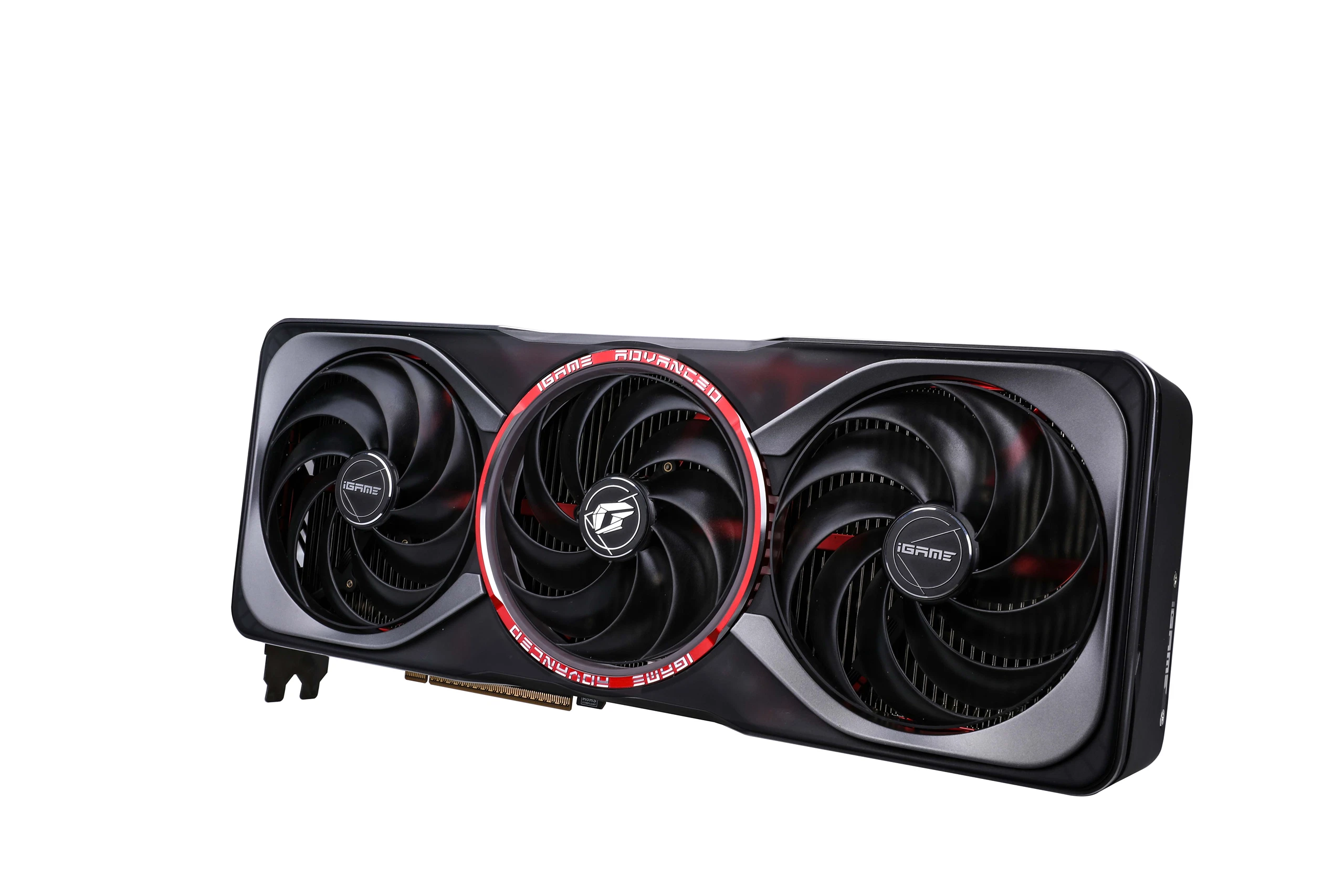 COLORFUL và iGame ra mắt dòng NVIDIA GeForce RTX 50 Series