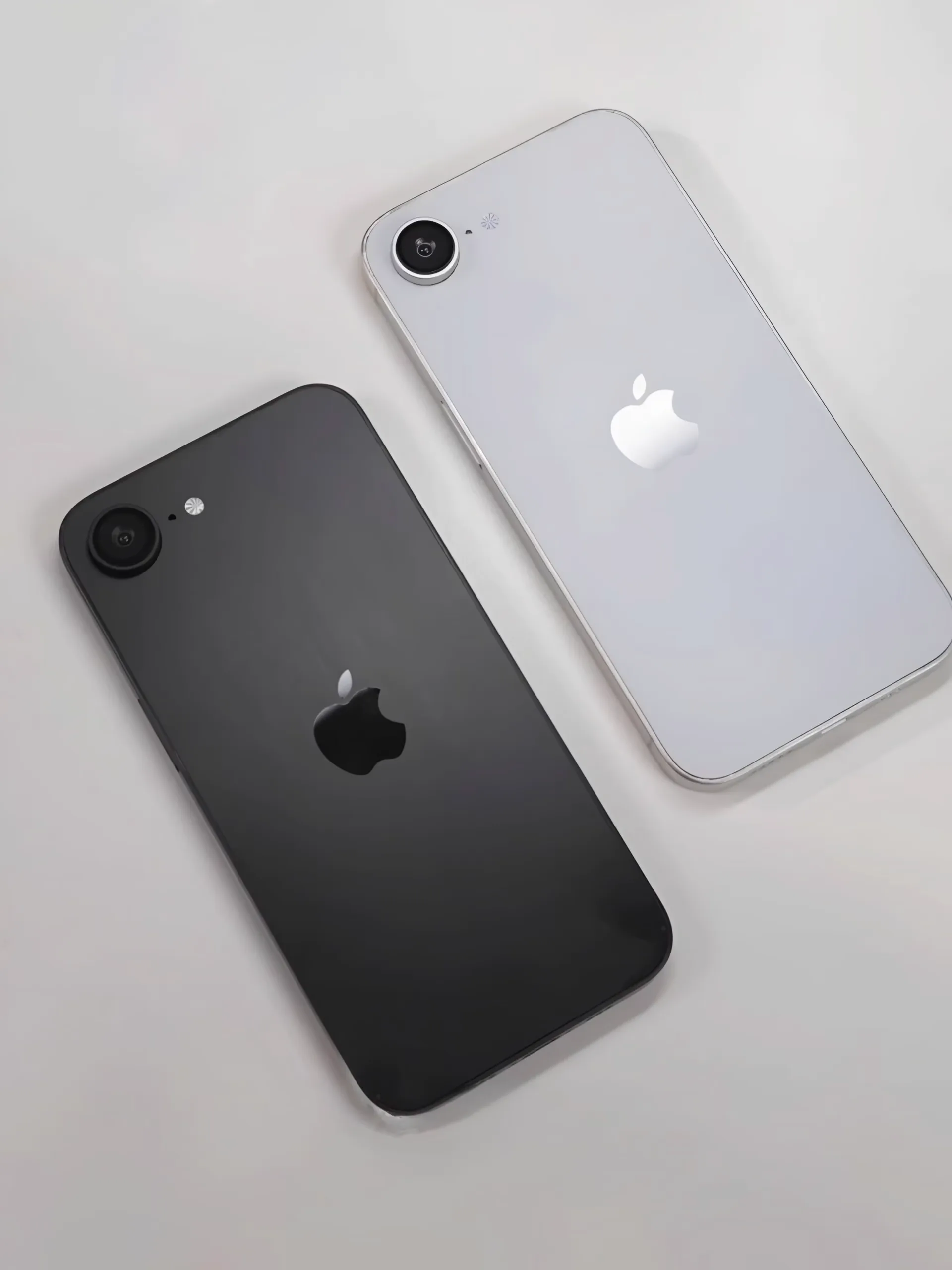 iPhone SE 4 lộ diện qua ảnh và video mới, xác nhận thiết kế tai thỏ
