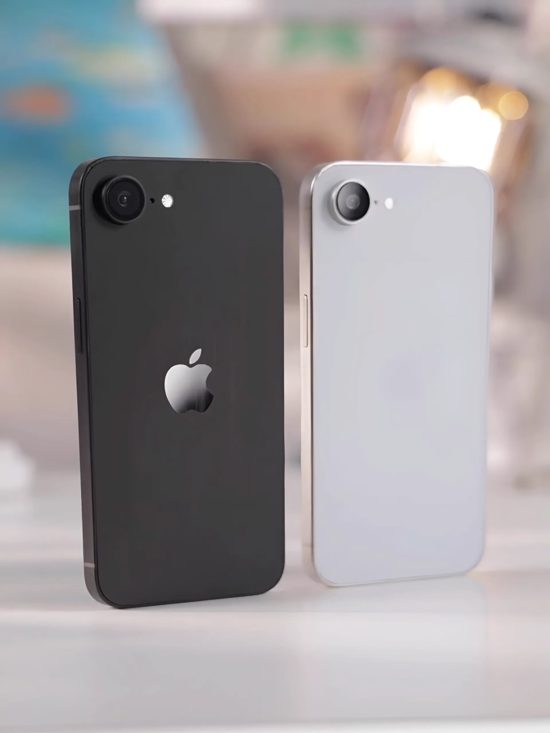 iPhone SE 4 lộ diện qua ảnh và video mới, xác nhận thiết kế tai thỏ