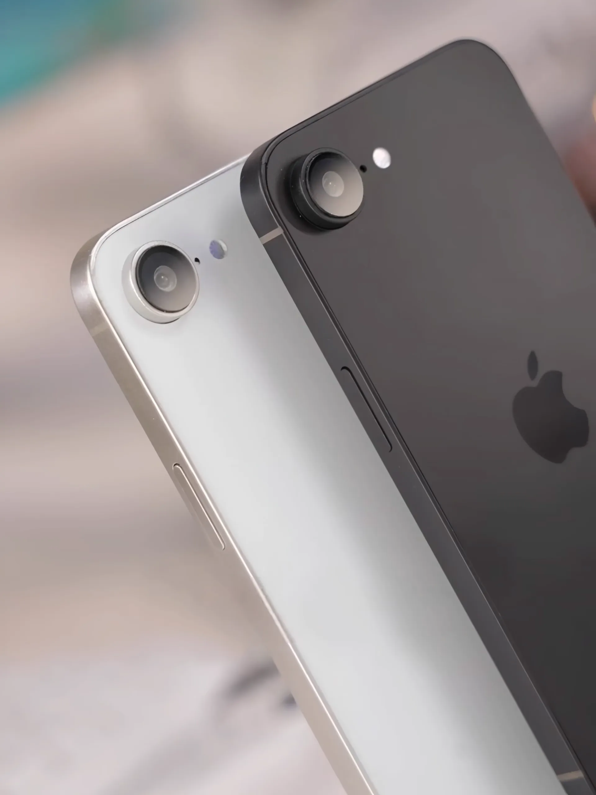 iPhone SE 4 lộ diện qua ảnh và video mới, xác nhận thiết kế tai thỏ