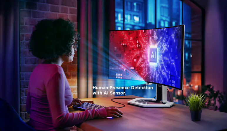 Lenovo đột phá với loạt sản phẩm gaming và sáng tạo tại CES 2025