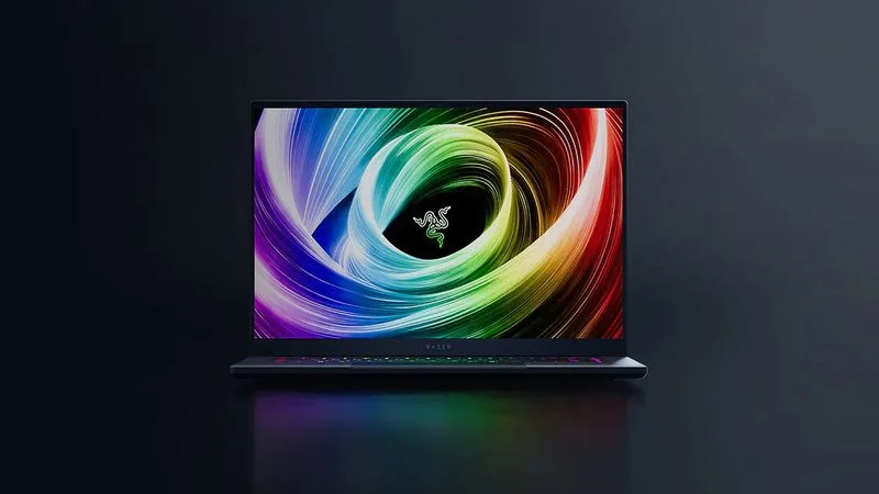 Razer giới thiệu ghế gaming Project Arielle với hệ thống sưởi và làm mát tích hợp