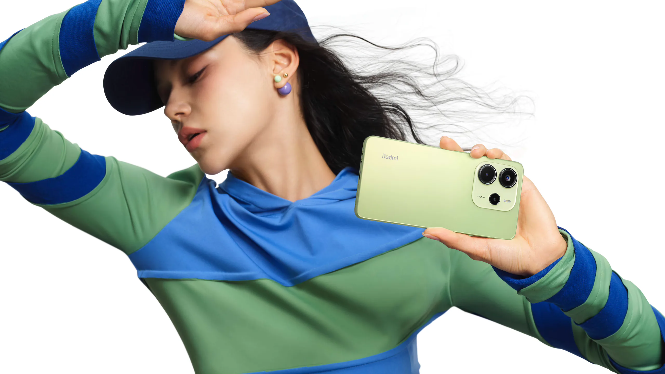 Xiaomi ra mắt Redmi Note 14 Series tại Việt Nam: Camera AI 200MP, thiết kế bền bỉ, hỗ trợ AI toàn diện