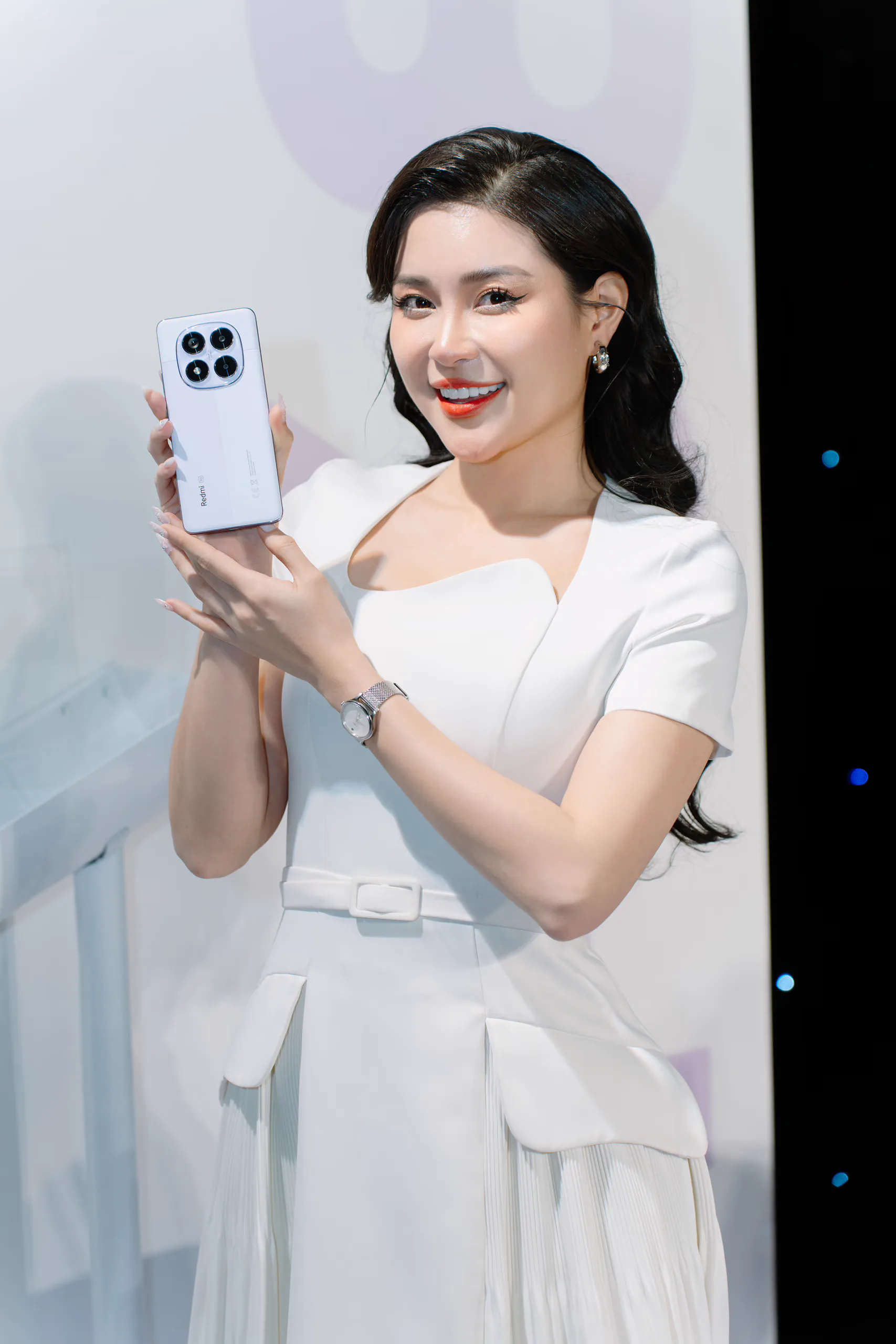 Redmi Note 14 Series đạt hơn 20,000 đơn hàng trong 4 ngày mở bán