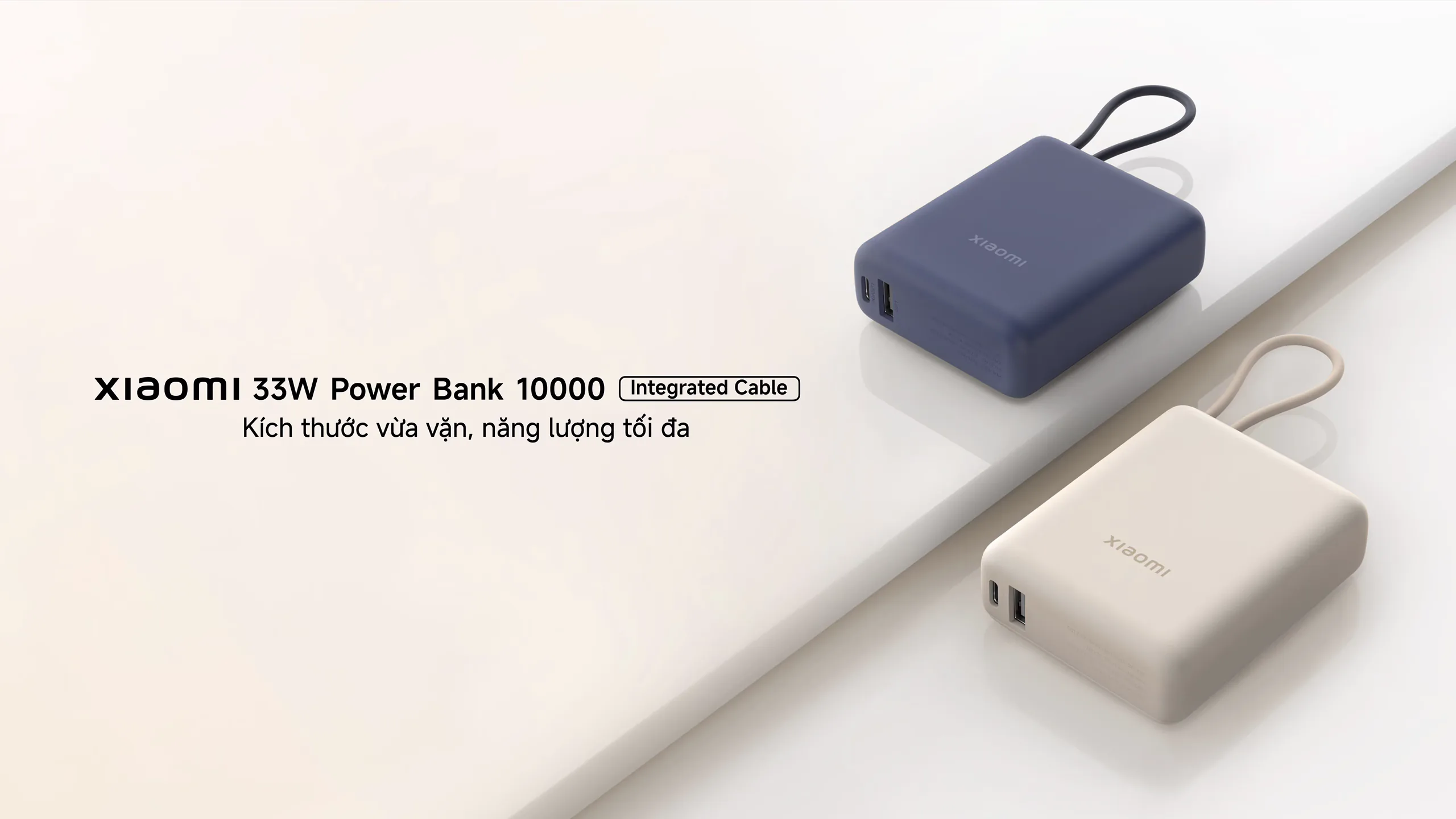 Xiaomi mở rộng hệ sinh thái AIoT với Redmi Buds 6 Series, Redmi Watch 5, Xiaomi 2K Monitor A27Qi và Xiaomi Power Bank 10000 Series