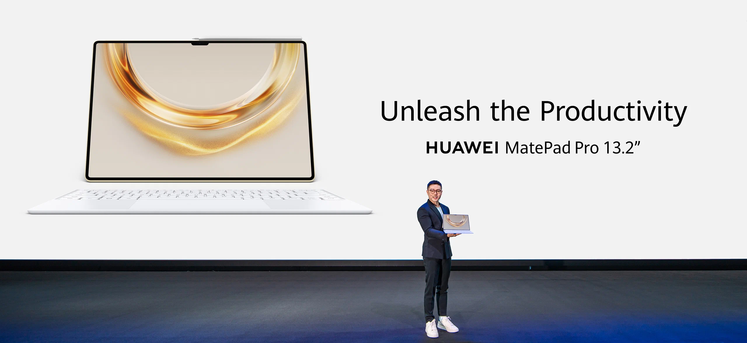 Huawei ra mắt loạt sản phẩm đột phá: Mate XT, MatePad Pro 13.2 và tai nghe FreeArc