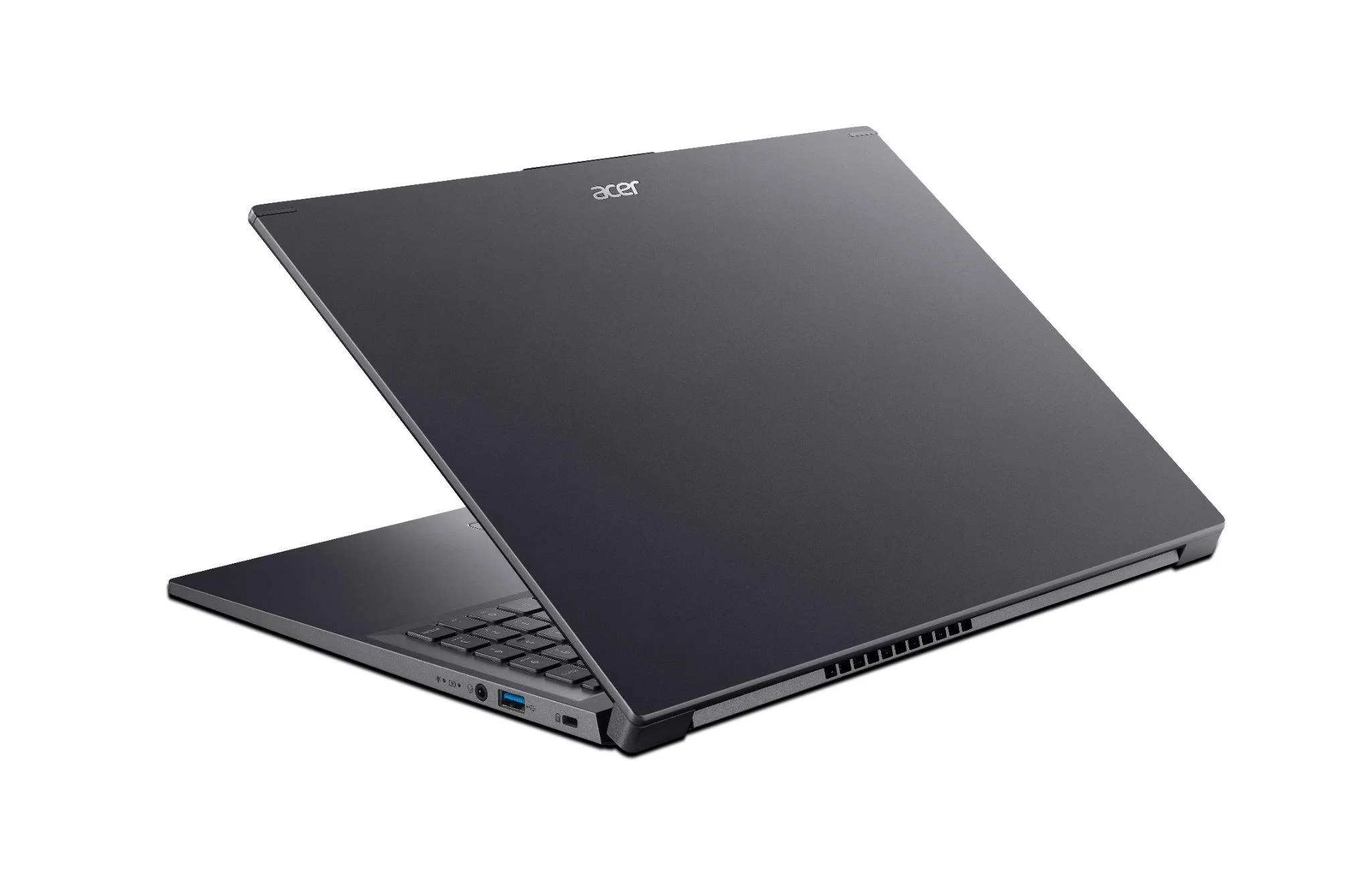 Acer Aspire 16 AI – Định nghĩa mới cho laptop AI mạnh mẽ