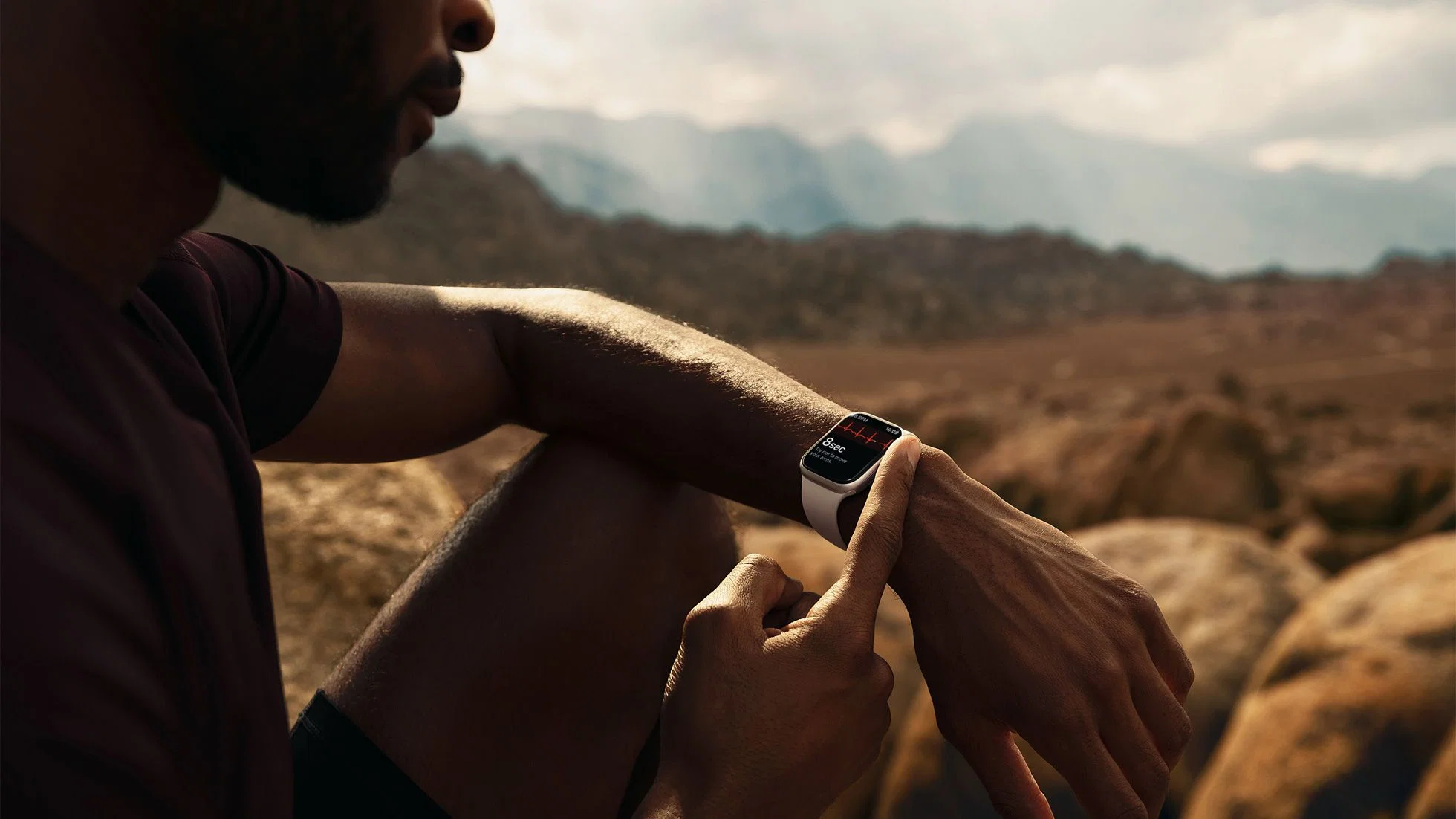 Apple Watch Ultra 3: 6 tính năng mới đáng mong đợi