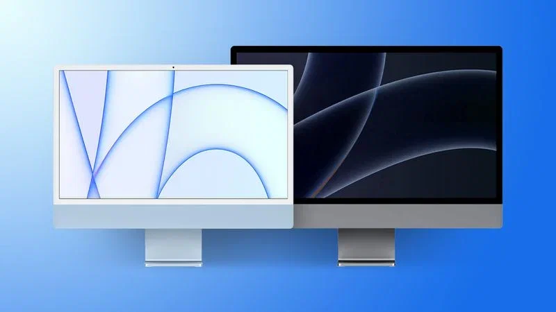 Pro Display XDR 2 và iMac cỡ lớn: Những tin đồn mới nhất