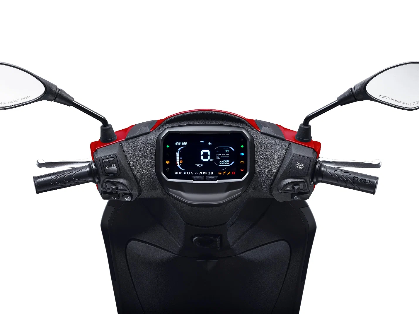 Piaggio Liberty 2025 chính thức ra mắt, giới thiệu phiên bản Liberty Z độc quyền tại Việt Nam